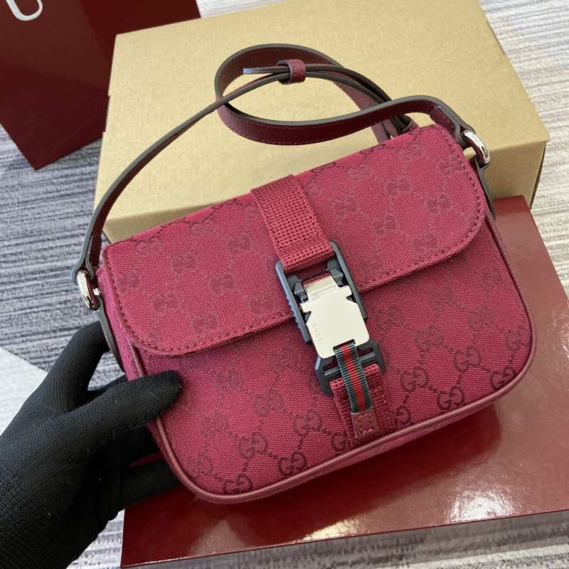 Gucci Satchel Bags